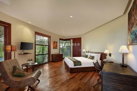 5 bedrooms Villa in Jimbaran, Badung, Indonesia No. 12576 12