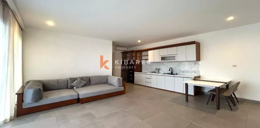 2 bedrooms Villa in Pererenan, Mengwi, Badung, Indonesia No. 12573