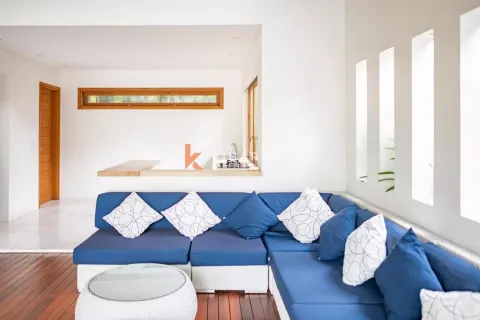 5 bedrooms Villa in Canggu, Badung, Indonesia No. 12577 20
