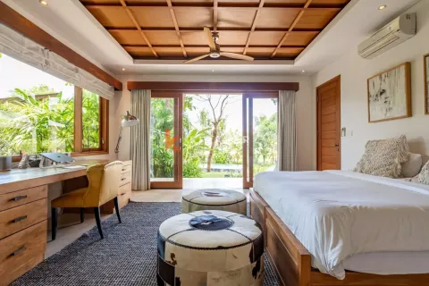 5 bedrooms Villa in Canggu, Badung, Indonesia No. 12577 13