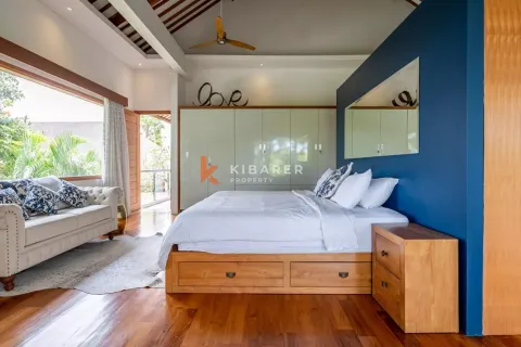 5 bedrooms Villa in Canggu, Badung, Indonesia No. 12577 15
