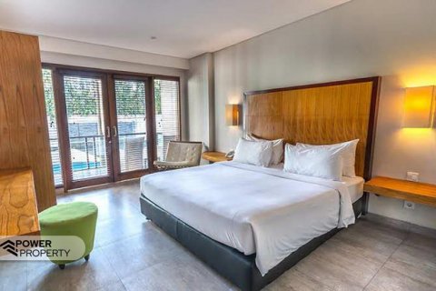 50 bedrooms Hotel in Kuta, Badung, No. 9011 2