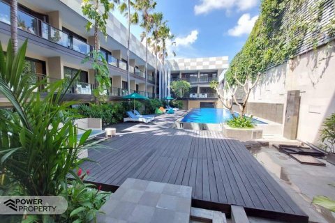 50 bedrooms Hotel in Kuta, Badung, No. 9011 1
