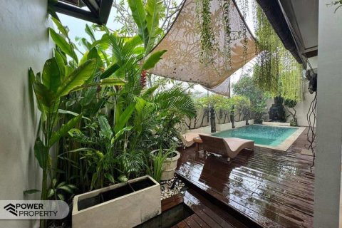 13 bedrooms Hotel in Canggu, Badung,  No. 8952 24