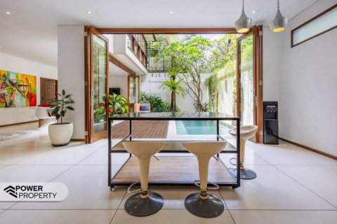 13 bedrooms Hotel in Canggu, Badung,  No. 8952 13