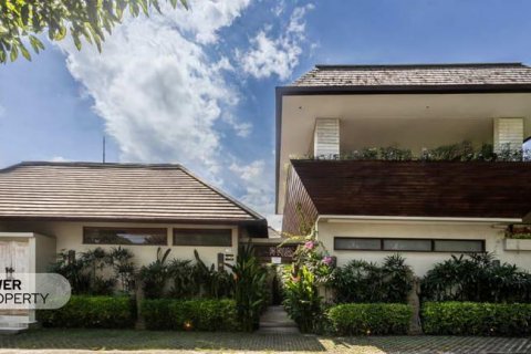13 bedrooms Hotel in Canggu, Badung,  No. 8952 11