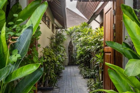 13 bedrooms Hotel in Canggu, Badung,  No. 8952 16