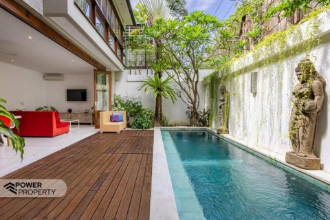 13 bedrooms Hotel in Canggu, Badung,  No. 8952 4