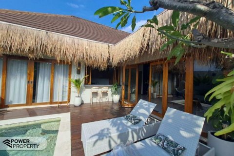 13 bedrooms Hotel in Canggu, Badung,  No. 8952 30