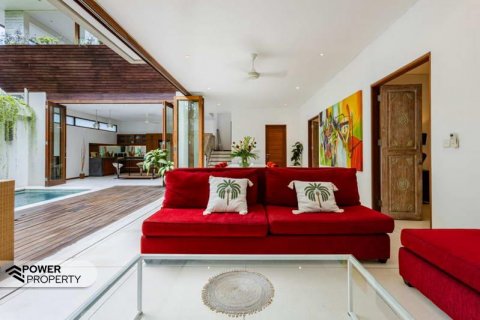 13 bedrooms Hotel in Canggu, Badung,  No. 8952 15