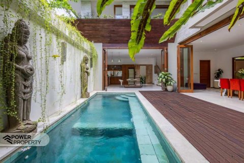 13 bedrooms Hotel in Canggu, Badung,  No. 8952 2