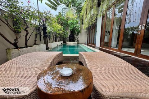 13 bedrooms Hotel in Canggu, Badung,  No. 8952 26