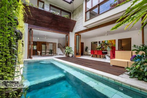 13 bedrooms Hotel in Canggu, Badung,  No. 8952 1