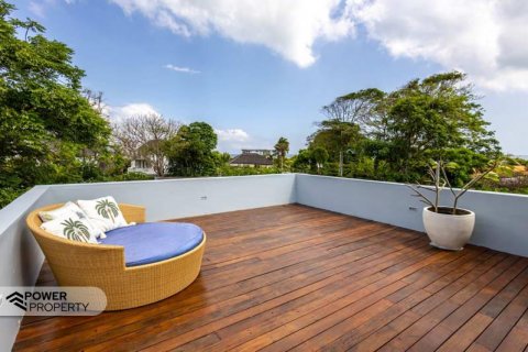 13 bedrooms Hotel in Canggu, Badung,  No. 8952 9