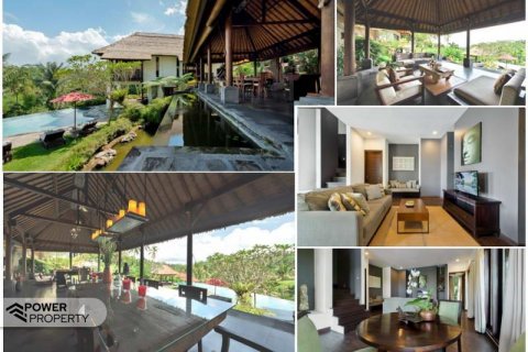 7 bedrooms Hotel in Ubud, Gianyar,  No. 9013 2