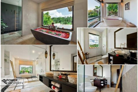 7 bedrooms Hotel in Ubud, Gianyar,  No. 9013 3
