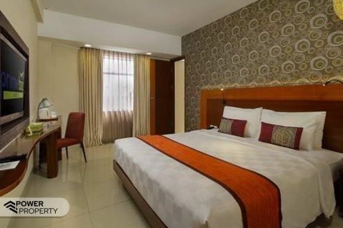 143 bedrooms Hotel in Kuta, Badung,  No. 8916 14