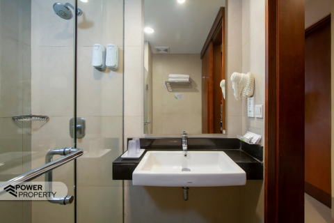 143 bedrooms Hotel in Kuta, Badung,  No. 8916 5