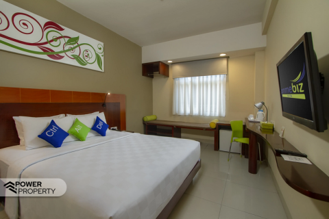 143 bedrooms Hotel in Kuta, Badung,  No. 8916 4