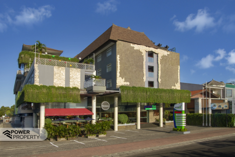 143 bedrooms Hotel in Kuta, Badung,  No. 8916 6