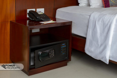 143 bedrooms Hotel in Kuta, Badung,  No. 8916 2