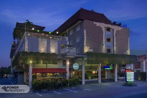 143 bedrooms Hotel in Kuta, Badung,  No. 8916 10