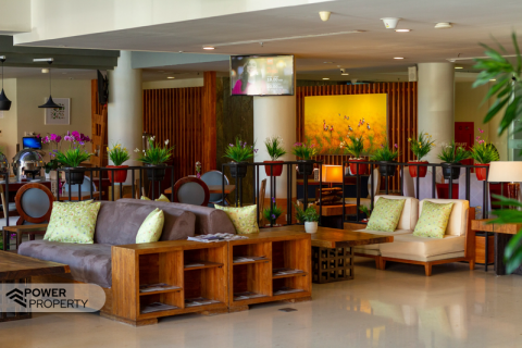 143 bedrooms Hotel in Kuta, Badung,  No. 8916 7