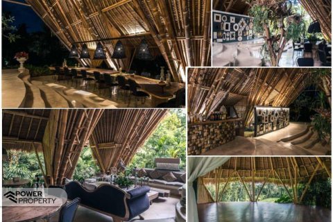8 bedrooms Hotel in Ubud, Gianyar,  No. 9014 2