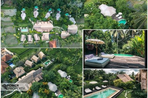 8 bedrooms Hotel in Ubud, Gianyar,  No. 9014 3
