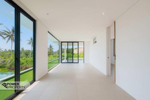 4 bedrooms Villa in Ubud, Gianyar,  No. 9010 30