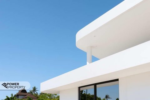 4 bedrooms Villa in Ubud, Gianyar,  No. 9010 8