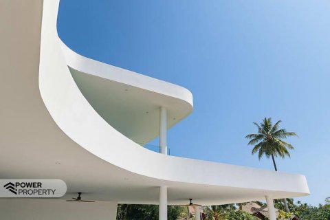 4 bedrooms Villa in Ubud, Gianyar,  No. 9010 13