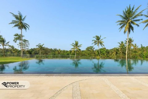 4 bedrooms Villa in Ubud, Gianyar,  No. 9010 12