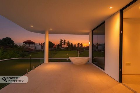 4 bedrooms Villa in Ubud, Gianyar,  No. 9010 25