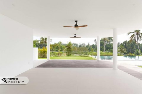 4 bedrooms Villa in Ubud, Gianyar,  No. 9010 11