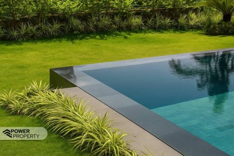 4 bedrooms Villa in Ubud, Gianyar,  No. 9010 4