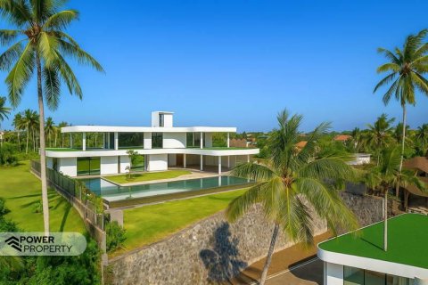 4 bedrooms Villa in Ubud, Gianyar,  No. 9010 2