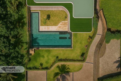 4 bedrooms Villa in Ubud, Gianyar,  No. 9010 10