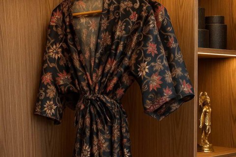 4 bedrooms Villa in Ubud, Gianyar,  No. 9010 21