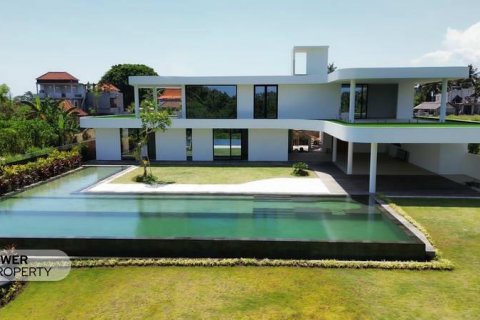 4 bedrooms Villa in Ubud, Gianyar,  No. 9010 16