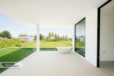 4 bedrooms Villa in Ubud, Gianyar,  No. 9010 28