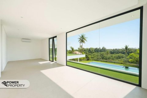 4 bedrooms Villa in Ubud, Gianyar,  No. 9010 29