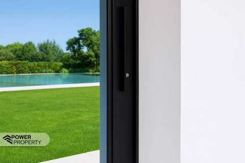 4 bedrooms Villa in Ubud, Gianyar,  No. 9010 7