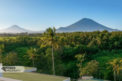 4 bedrooms Villa in Ubud, Gianyar,  No. 9010 9