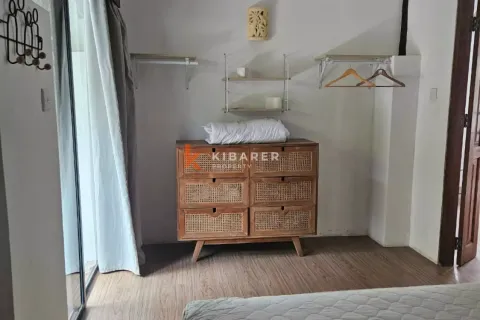 Вилла с 4 спальнями в Tibubeneng, Бадунг, Индонезия № 10086 18