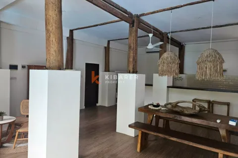 Вилла с 4 спальнями в Tibubeneng, Бадунг, Индонезия № 10086 12