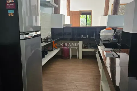 Вилла с 4 спальнями в Tibubeneng, Бадунг, Индонезия № 10086 14