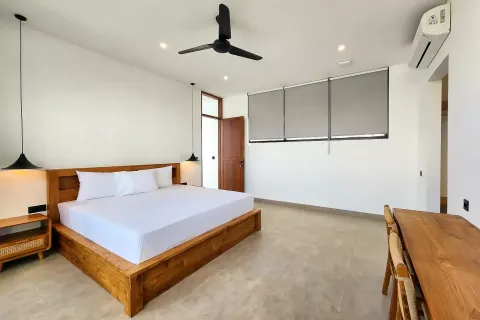 Вилла с 2 спальнями в Canggu, Бадунг, Индонезия № 10081 9