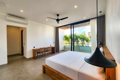 Вилла с 2 спальнями в Canggu, Бадунг, Индонезия № 10081 11
