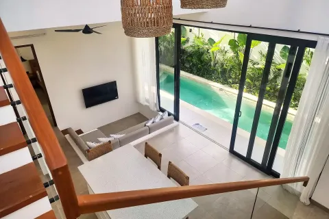 Вилла с 2 спальнями в Canggu, Бадунг, Индонезия № 10081 7